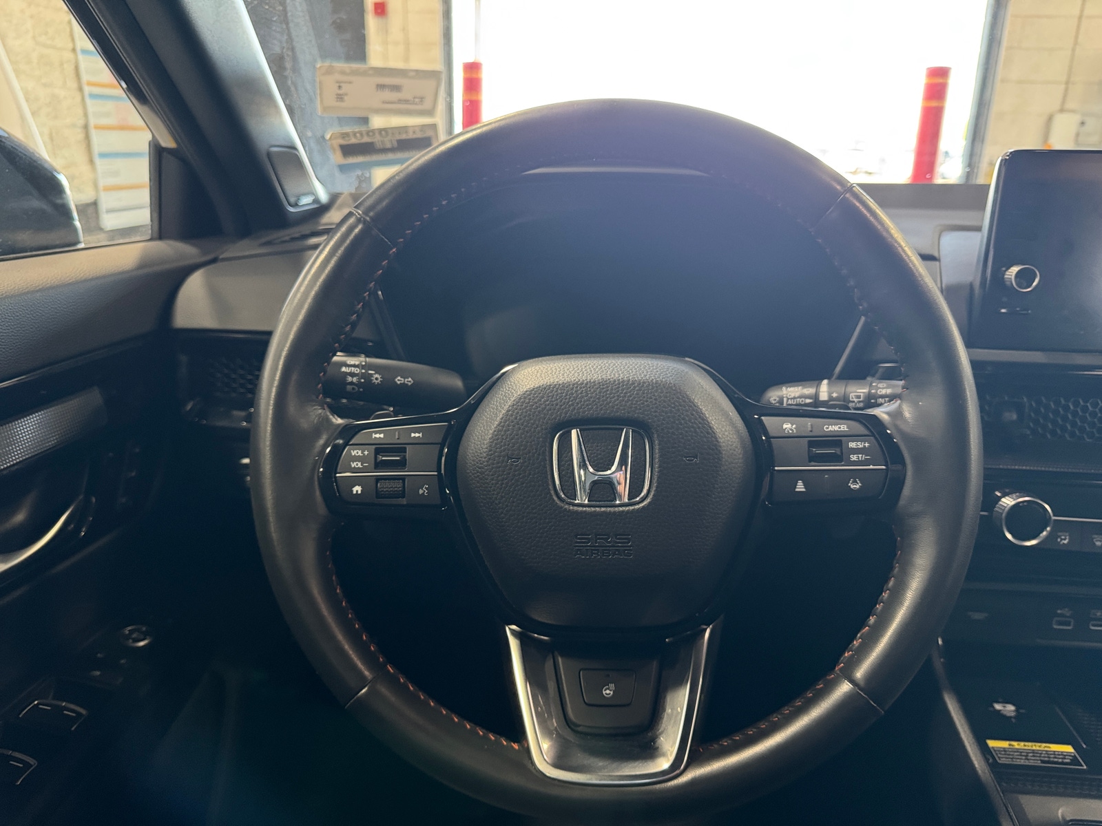 Thumbnail: 2024 Honda CR-V - 4