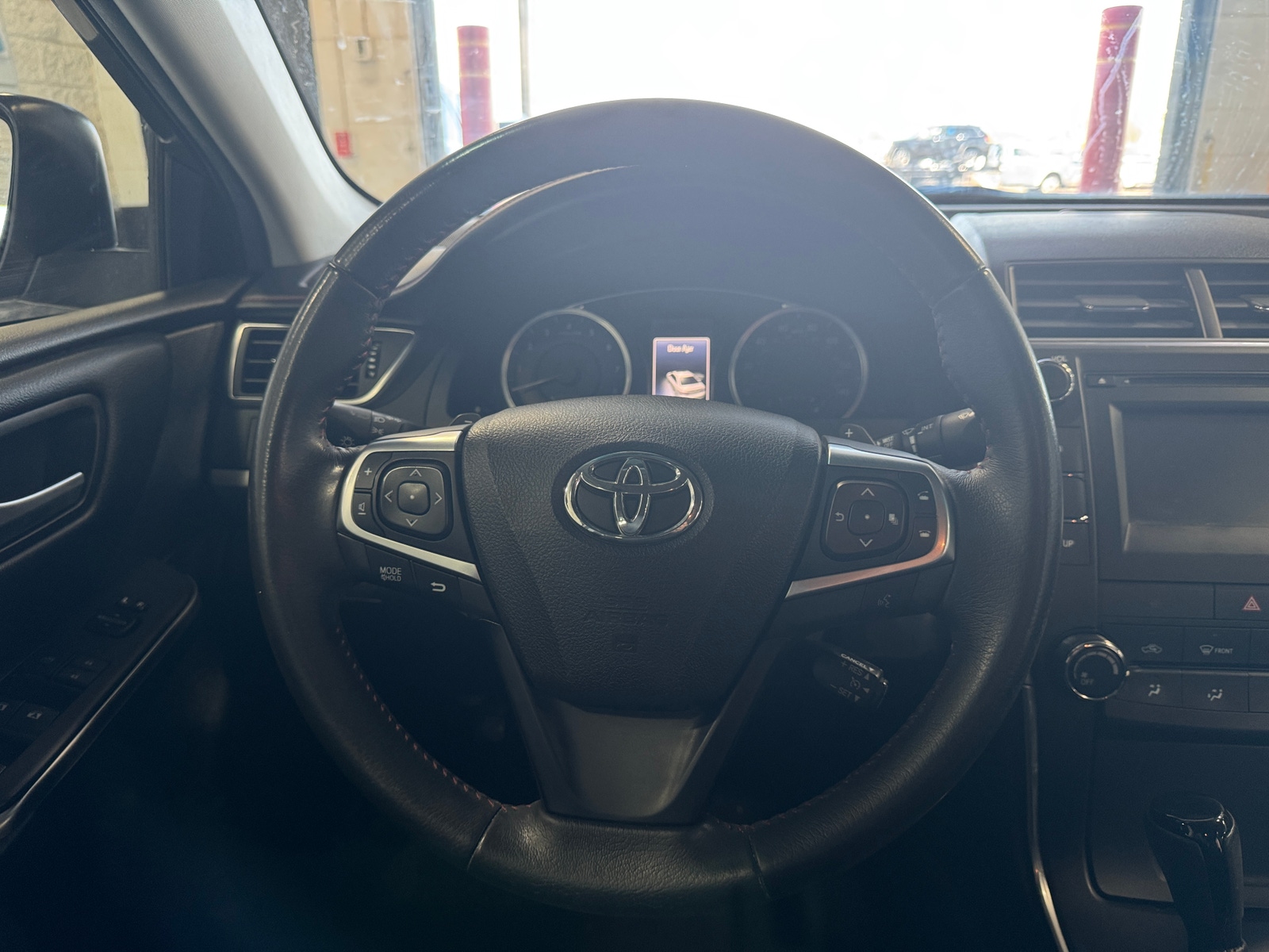 Thumbnail: 2017 Toyota Camry - 5