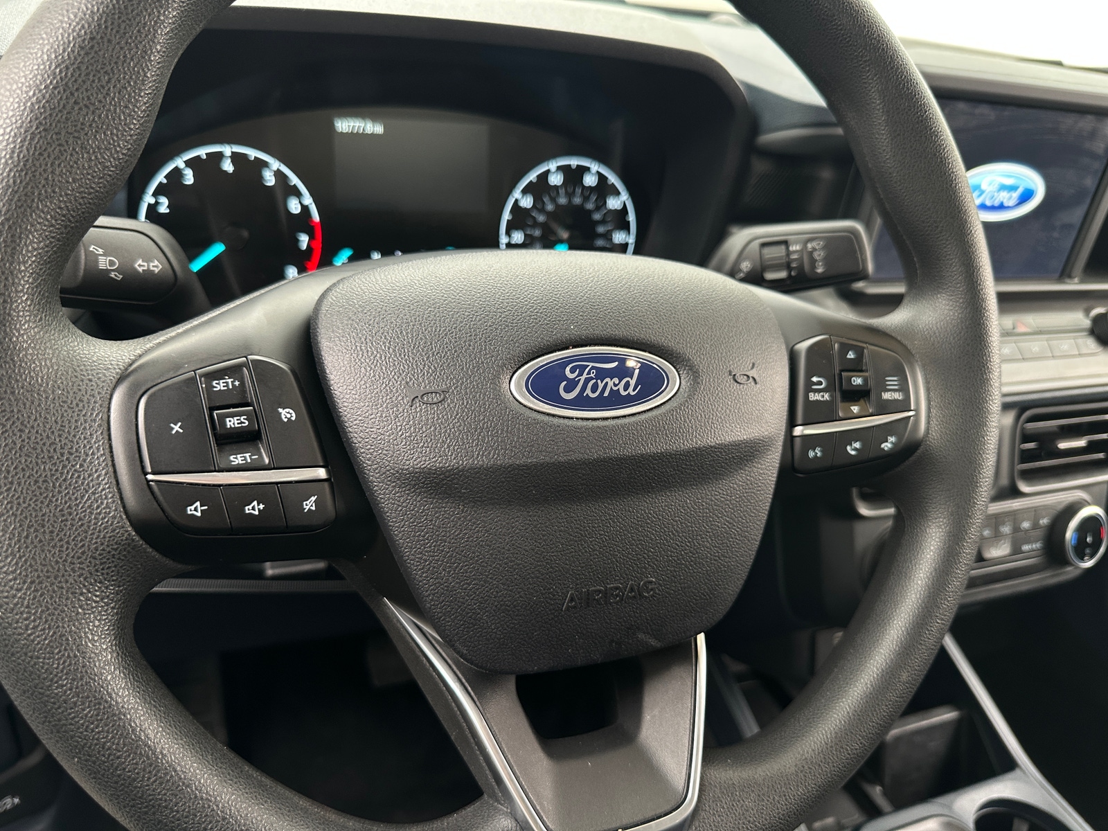 Thumbnail: 2024 Ford Maverick - 5