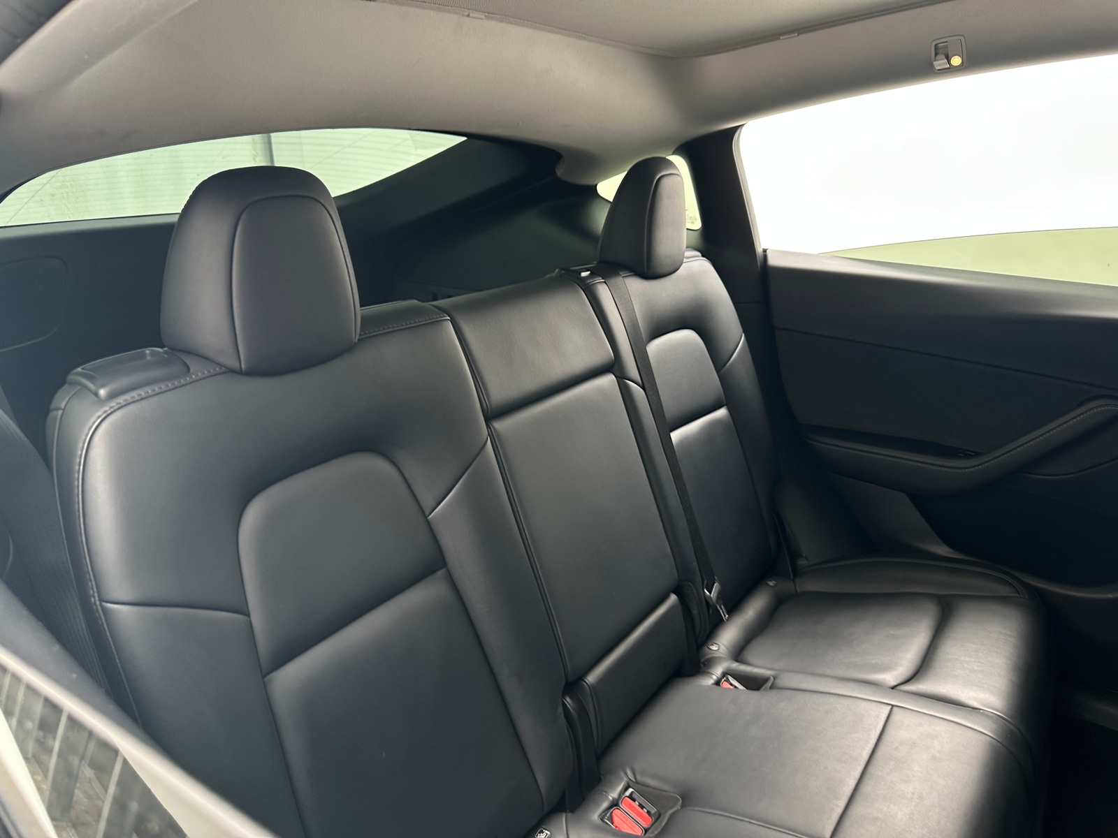Thumbnail: 2020 Tesla Model Y - 5