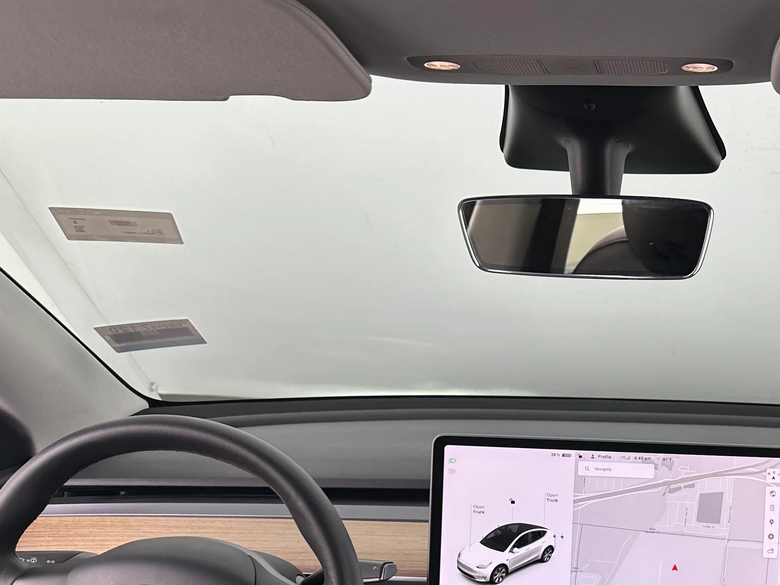 Thumbnail: 2020 Tesla Model Y - 2
