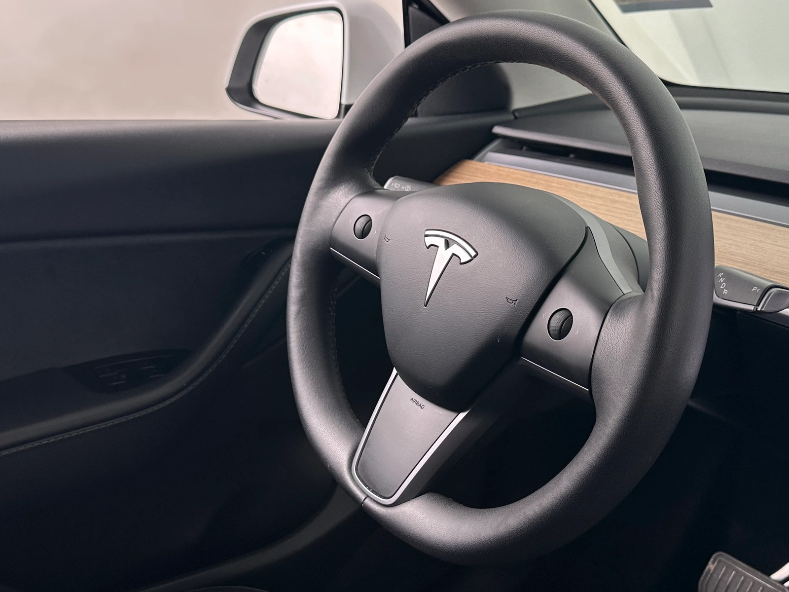 Thumbnail: 2020 Tesla Model Y - 4