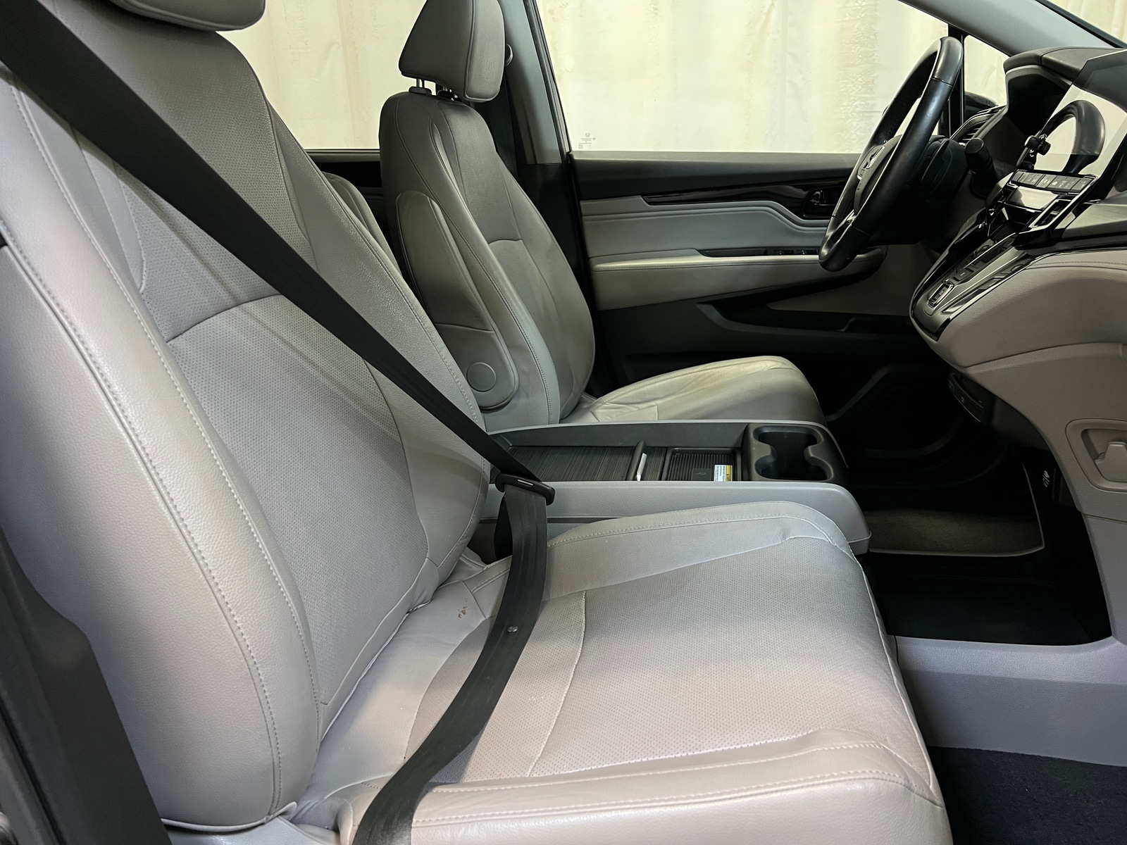 Thumbnail: 2018 Honda Odyssey - 2