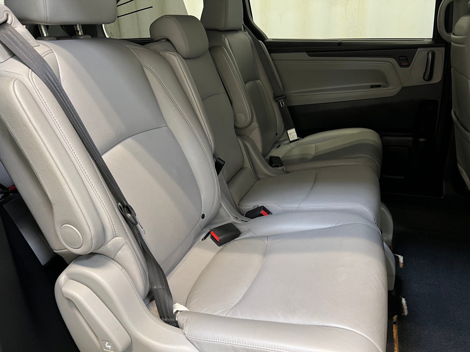 Thumbnail: 2018 Honda Odyssey - 6