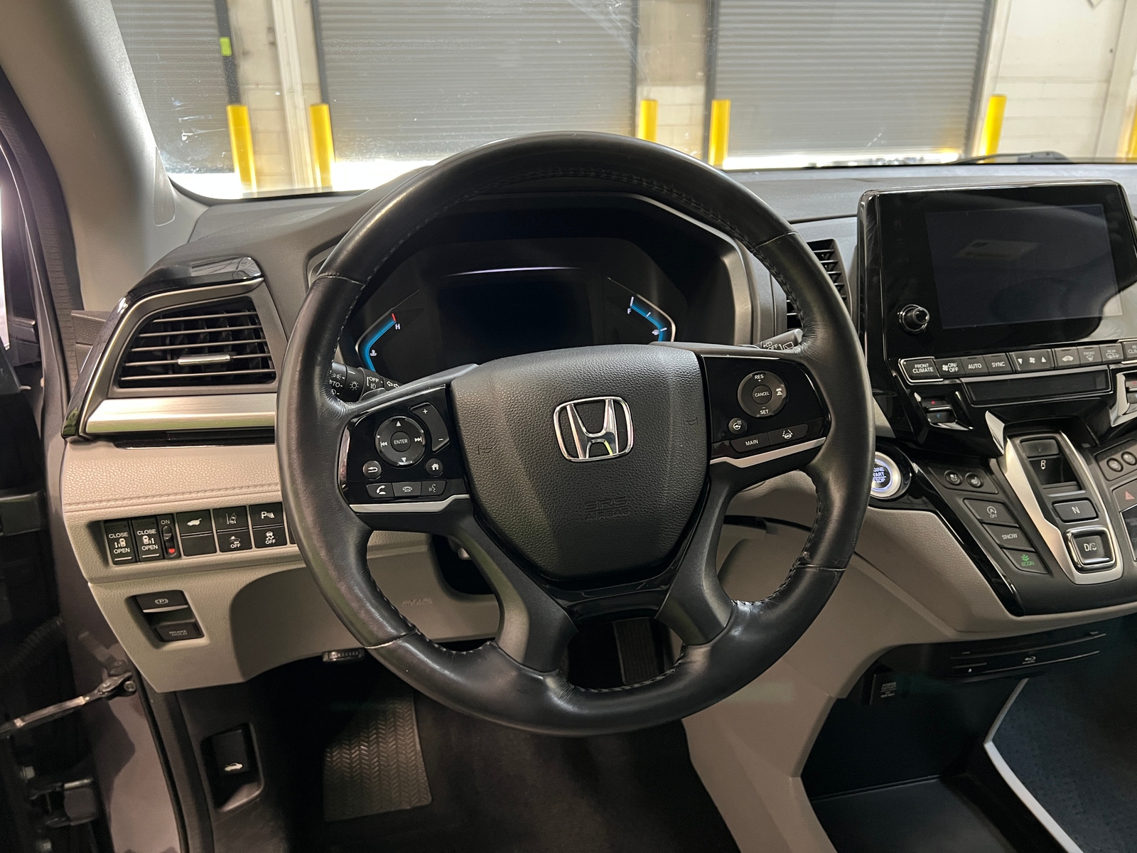 Thumbnail: 2018 Honda Odyssey - 5