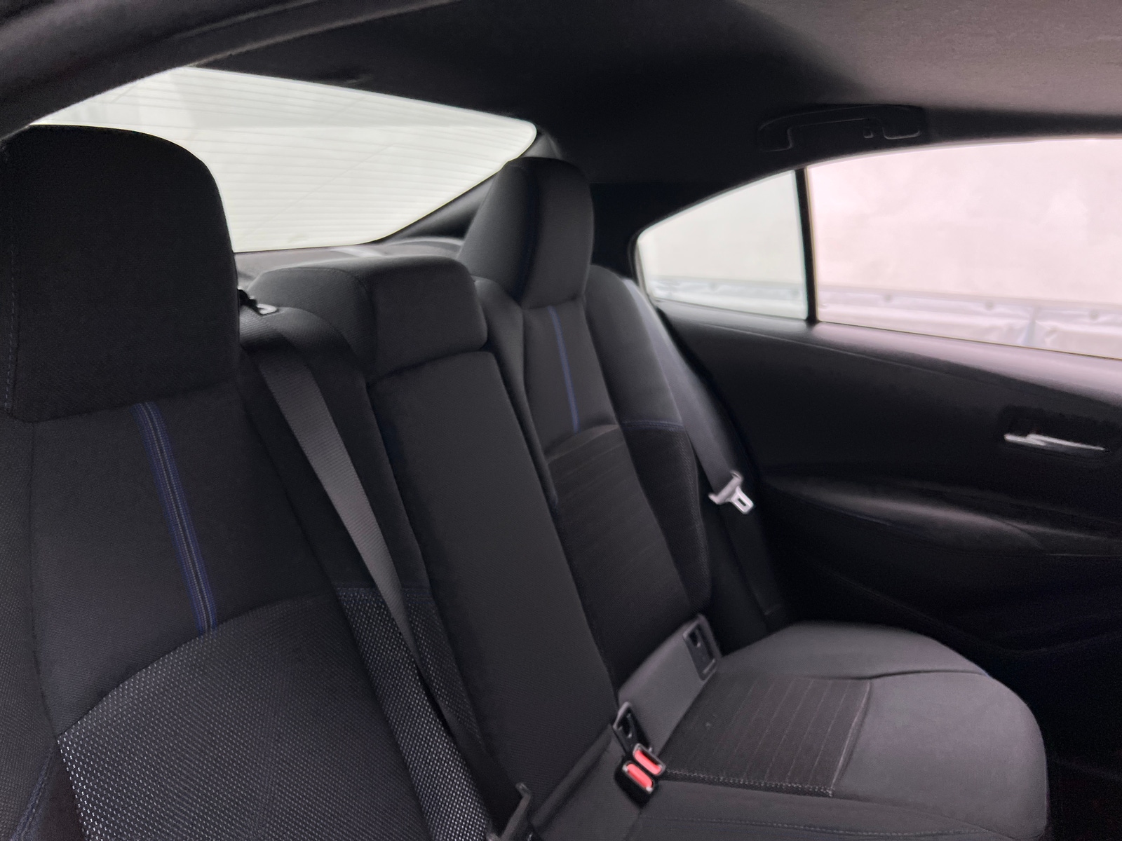 Thumbnail: 2020 Toyota Corolla - 6