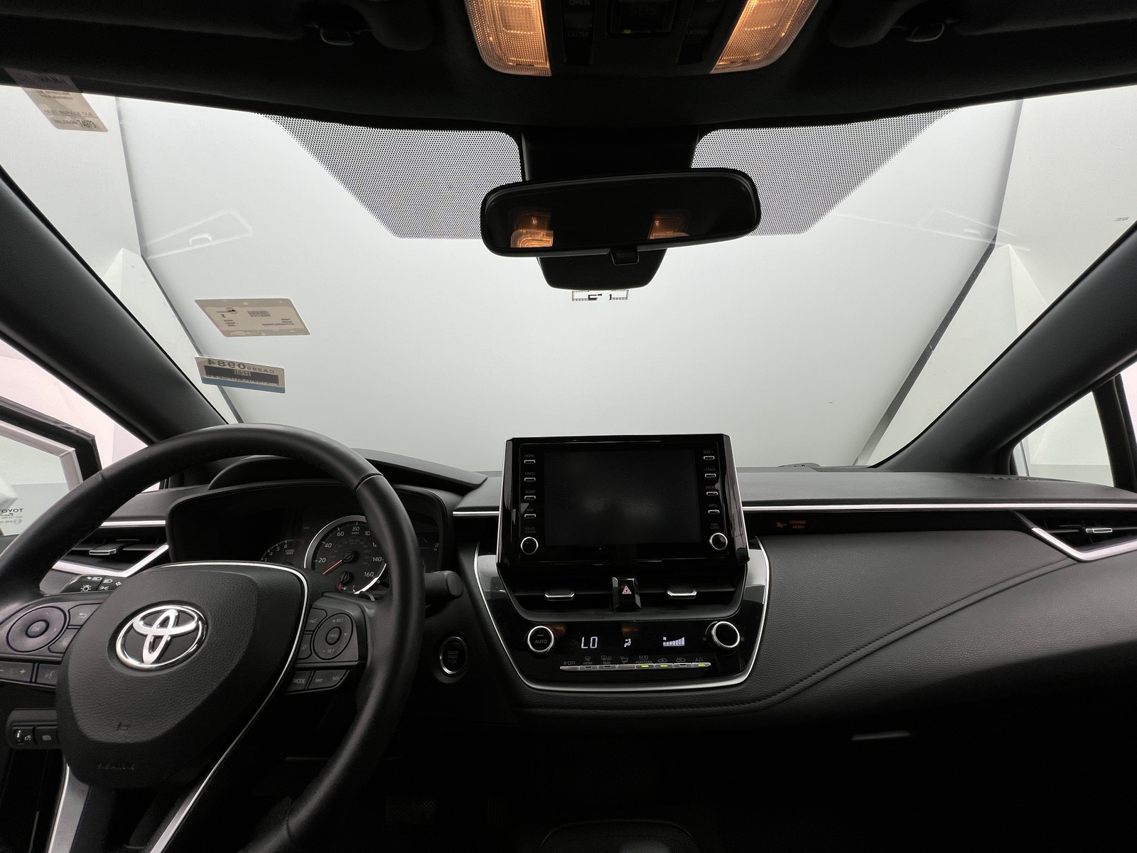 Thumbnail: 2020 Toyota Corolla - 3