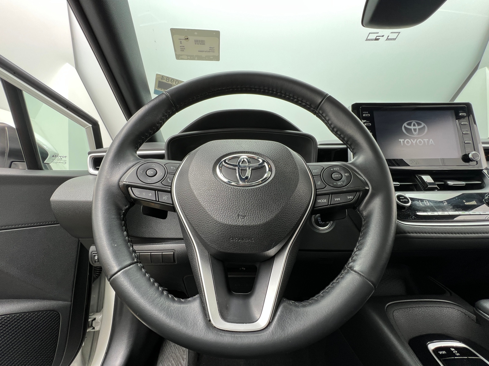 Thumbnail: 2020 Toyota Corolla - 5