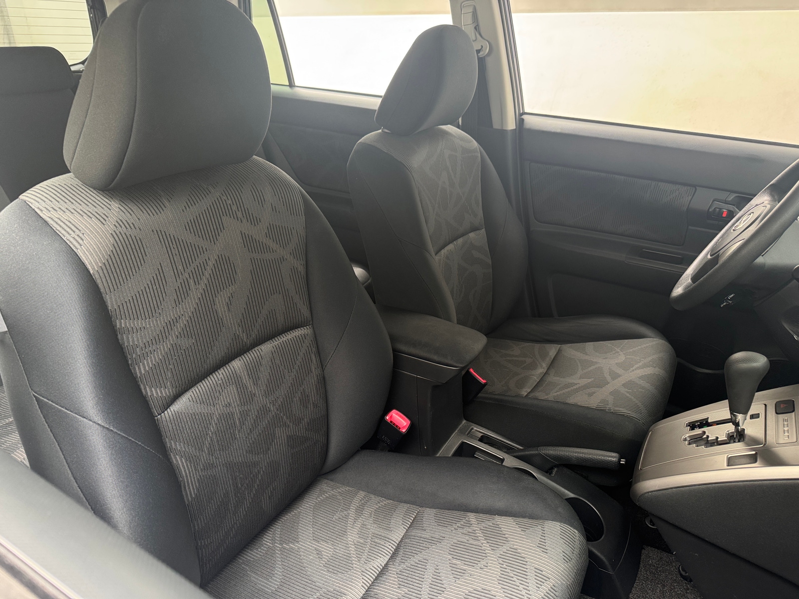 Thumbnail: 2014 Scion xB - 2