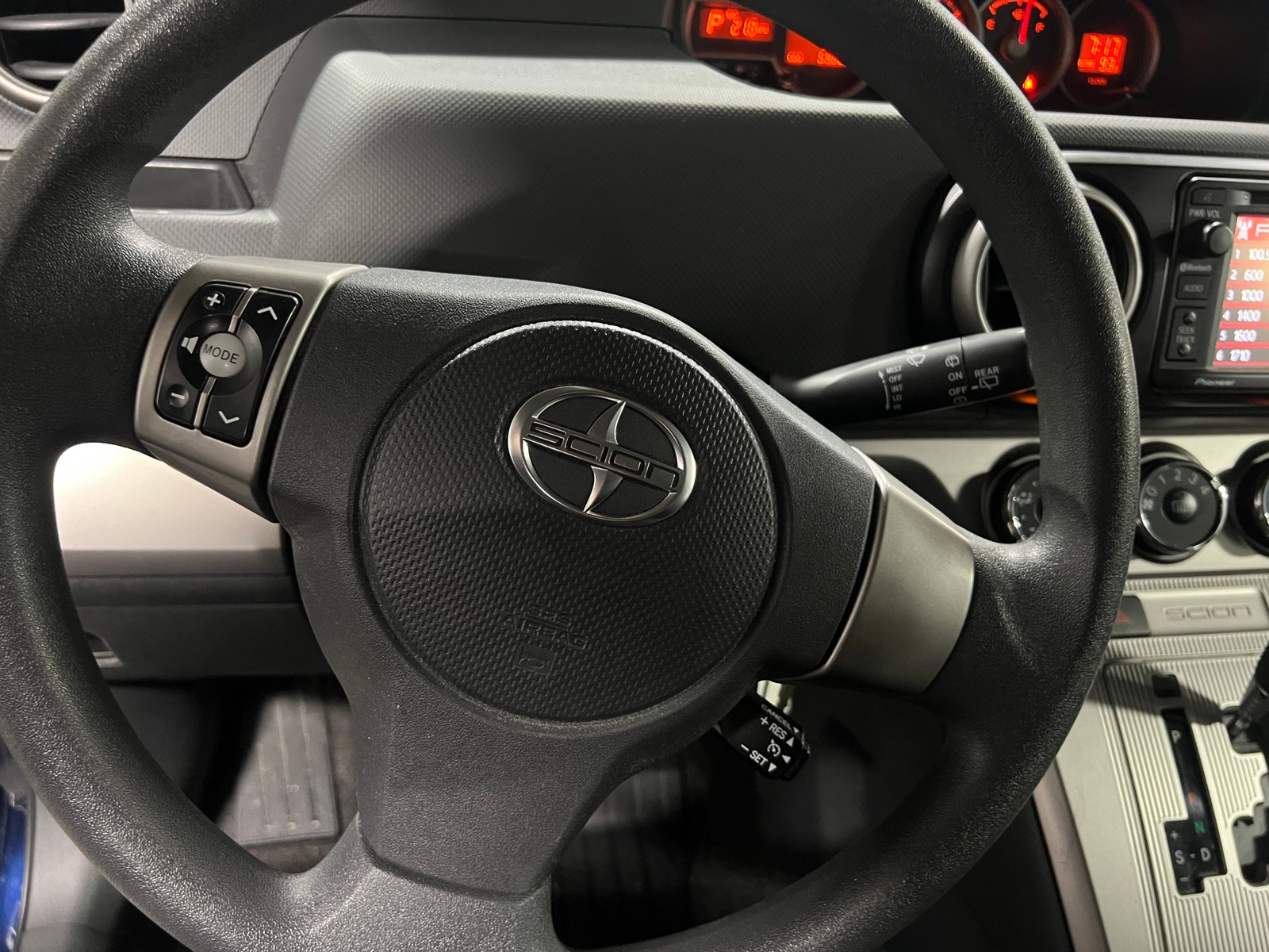 Thumbnail: 2014 Scion xB - 5