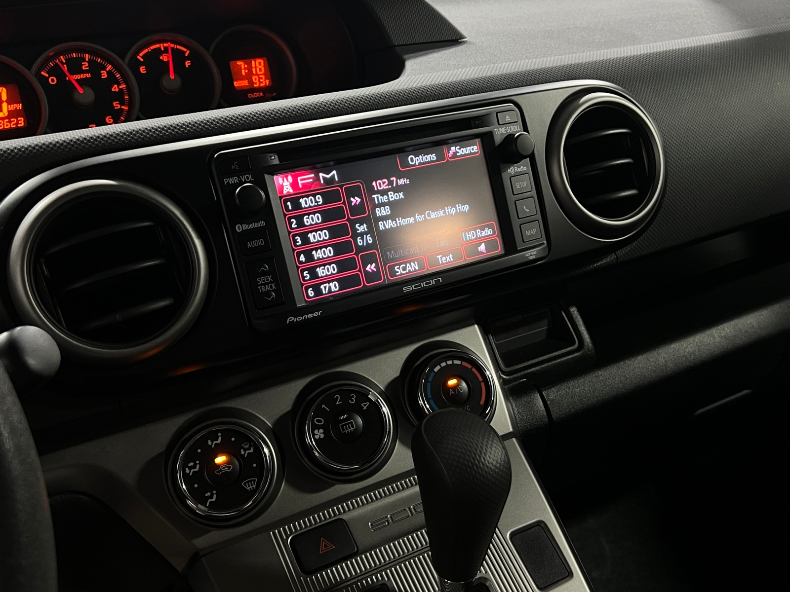 Thumbnail: 2014 Scion xB - 4