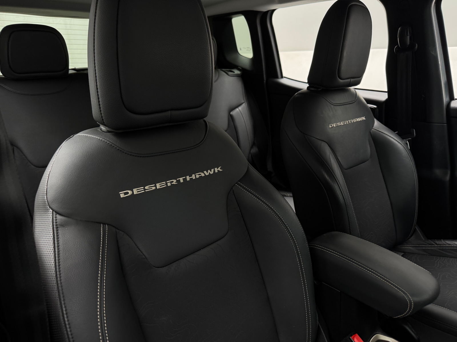 Thumbnail: 2017 Jeep Renegade - 2