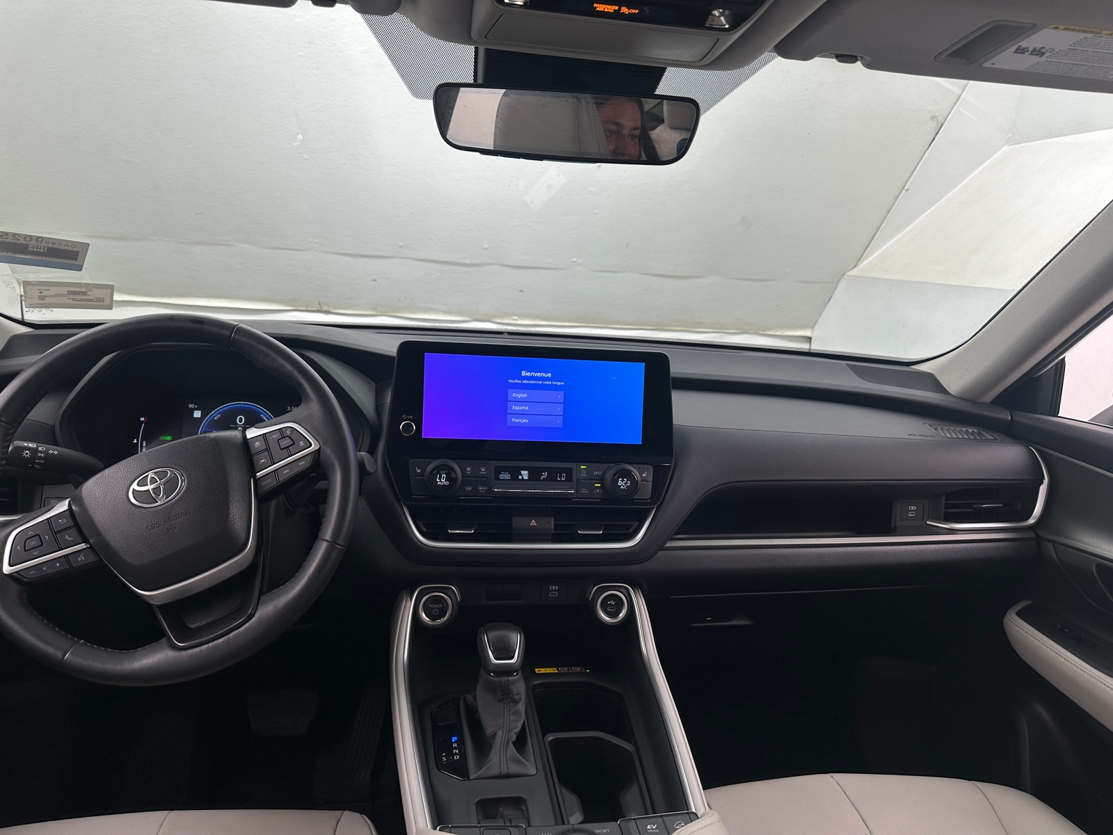 Thumbnail: 2024 Toyota Grand Highlander - 3
