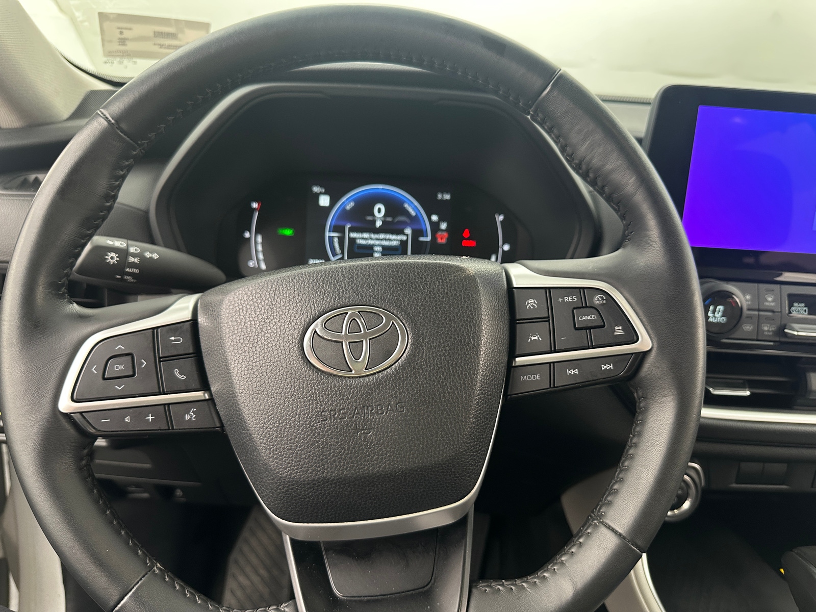 Thumbnail: 2024 Toyota Grand Highlander - 5