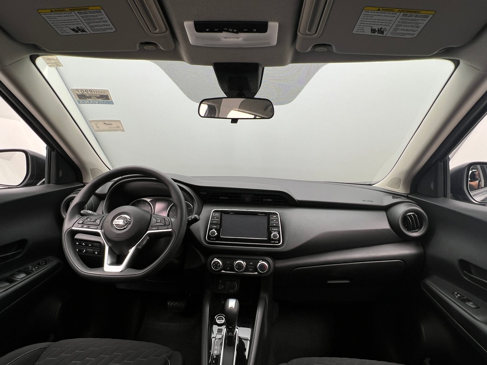 Thumbnail: 2021 Nissan Kicks - 3