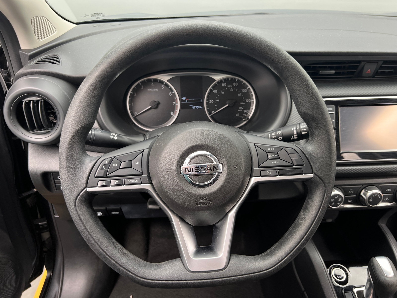 Thumbnail: 2021 Nissan Kicks - 5