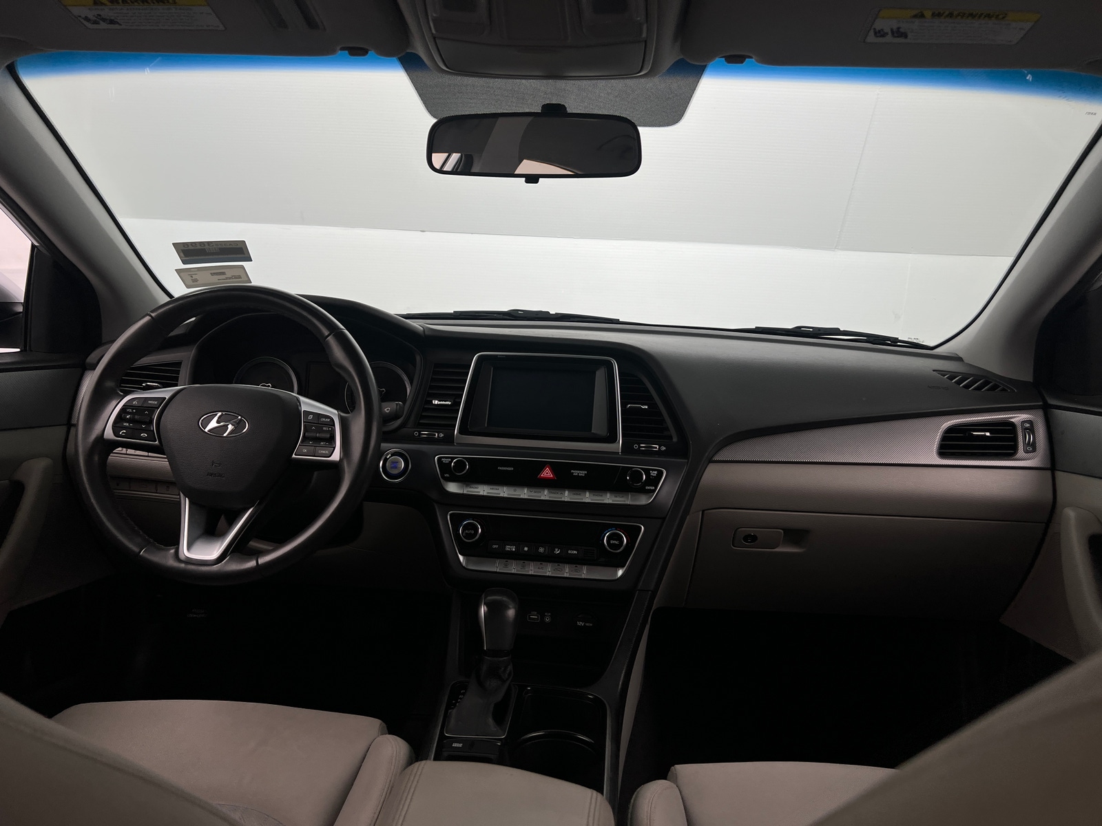 Thumbnail: 2018 Hyundai Sonata - 3