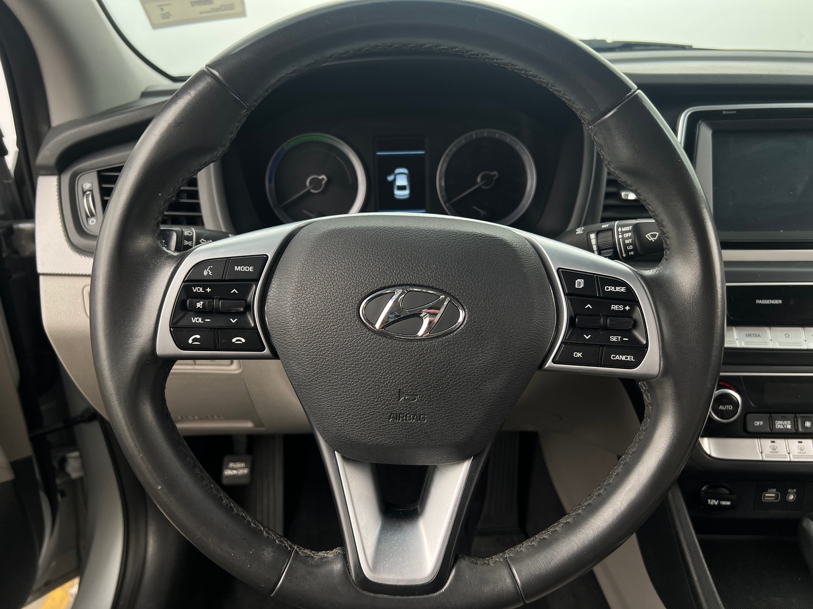 Thumbnail: 2018 Hyundai Sonata - 5