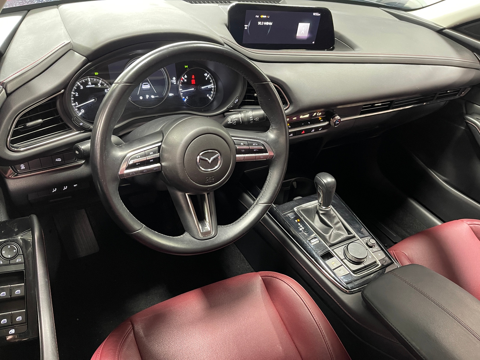 Thumbnail: 2023 Mazda CX-30 - 2