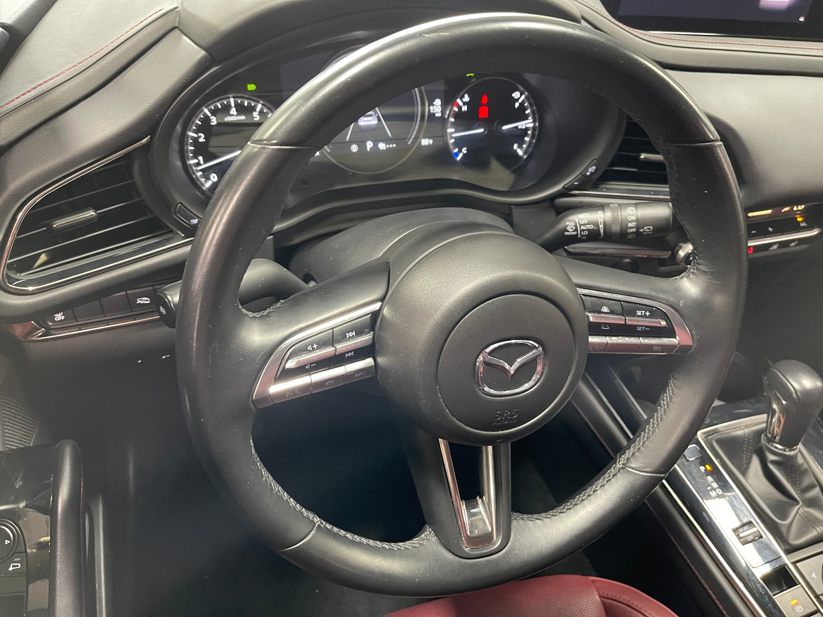 Thumbnail: 2023 Mazda CX-30 - 4