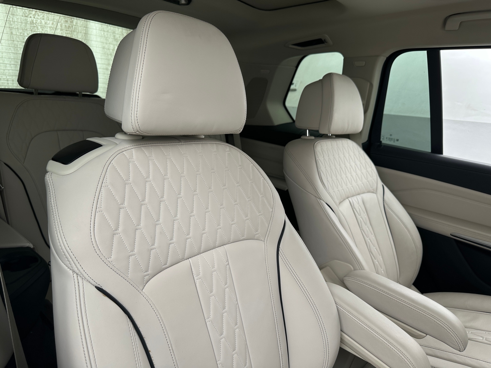 Thumbnail: 2020 BMW X7 - 5