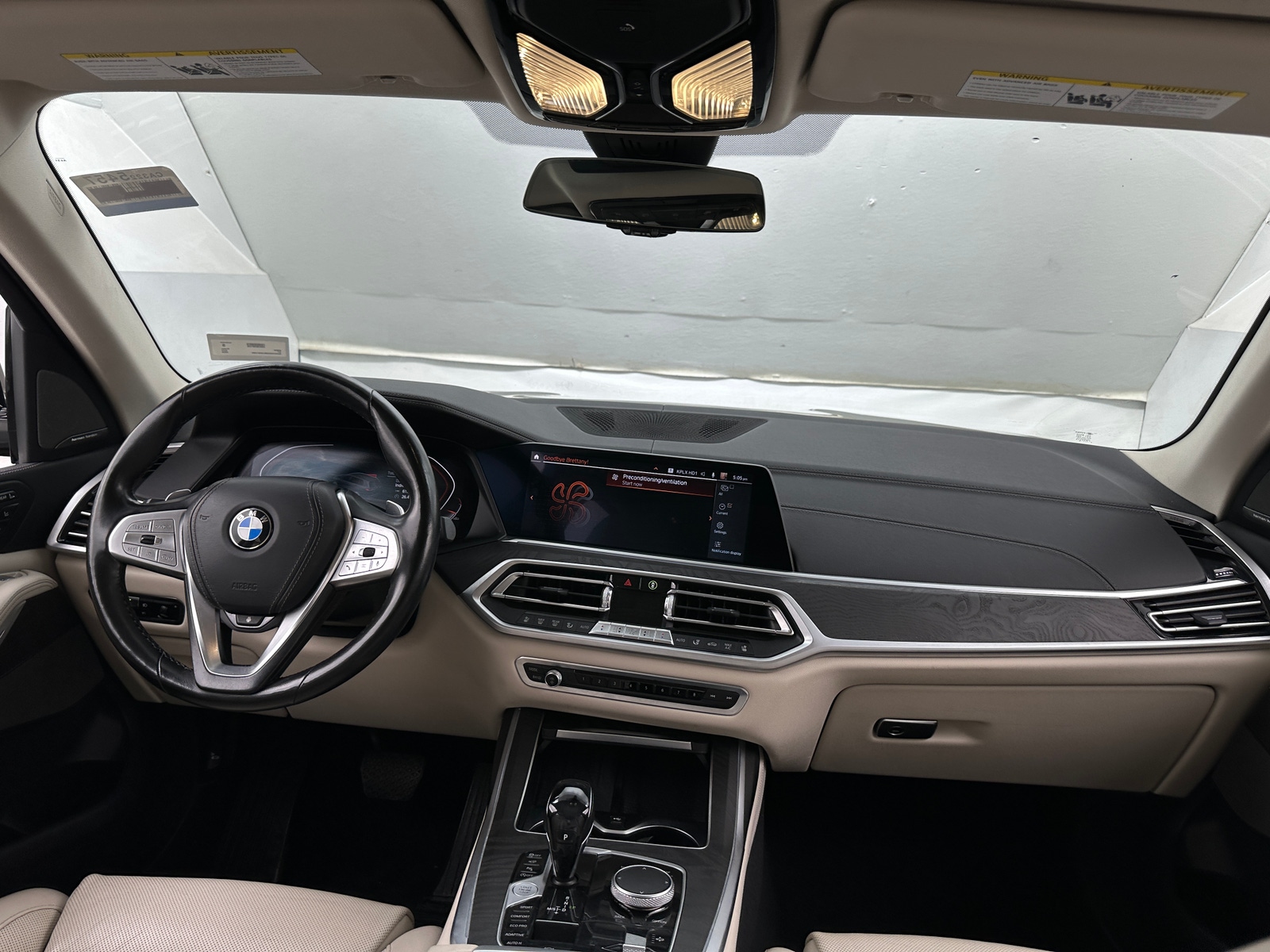 Thumbnail: 2020 BMW X7 - 2