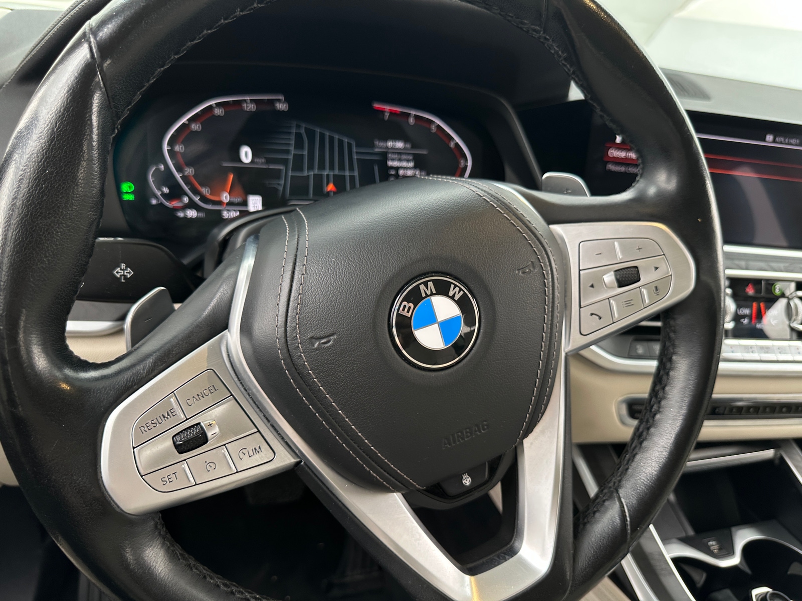 Thumbnail: 2020 BMW X7 - 4