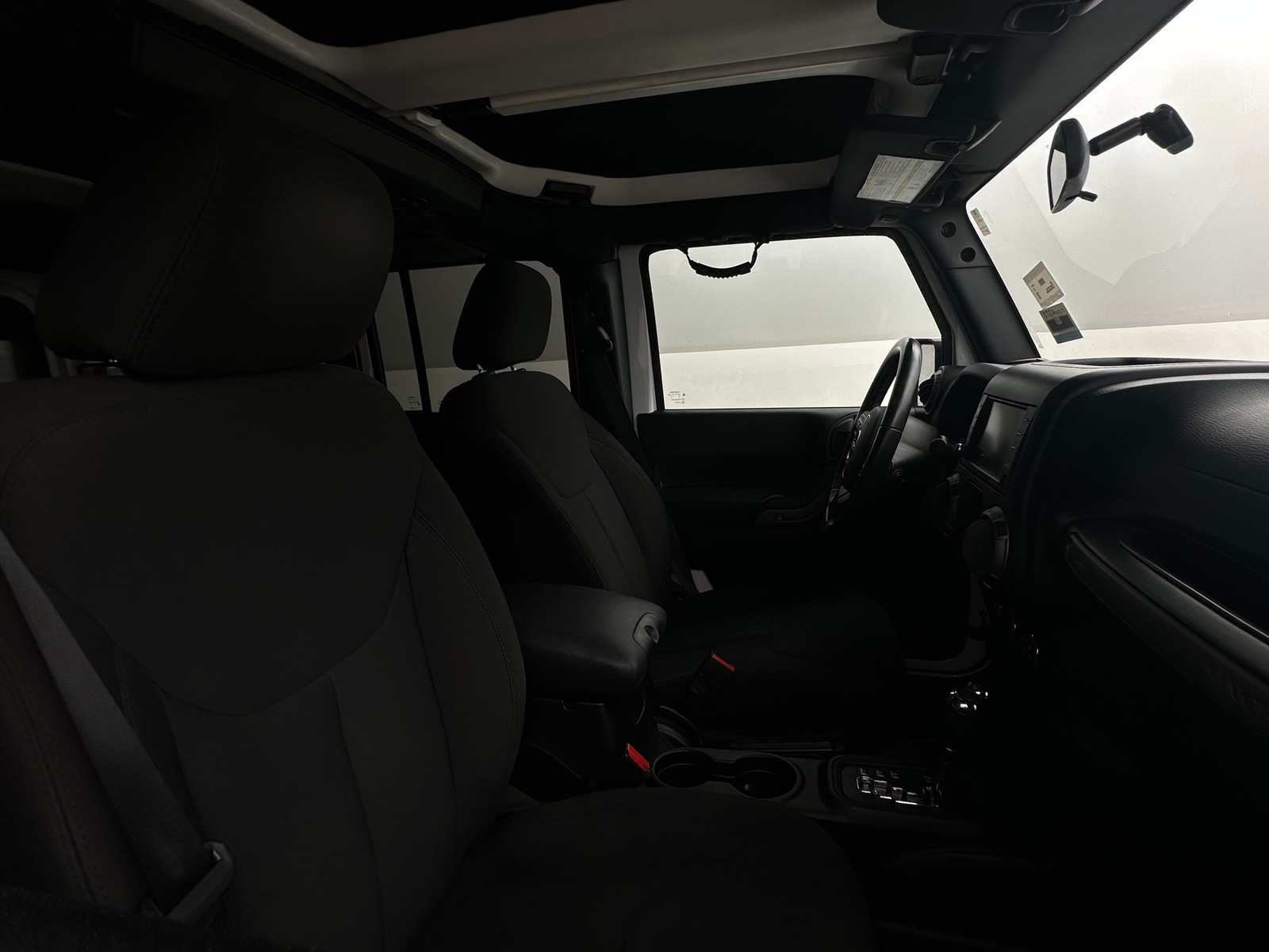 Thumbnail: 2018 Jeep Wrangler - 2