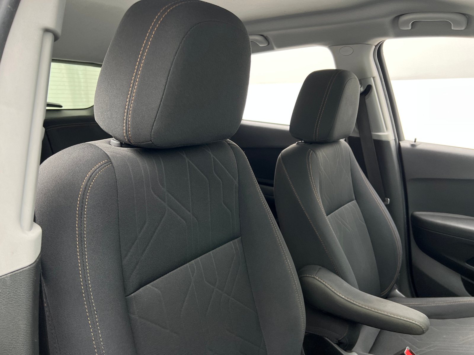 Thumbnail: 2019 Chevrolet Trax - 2