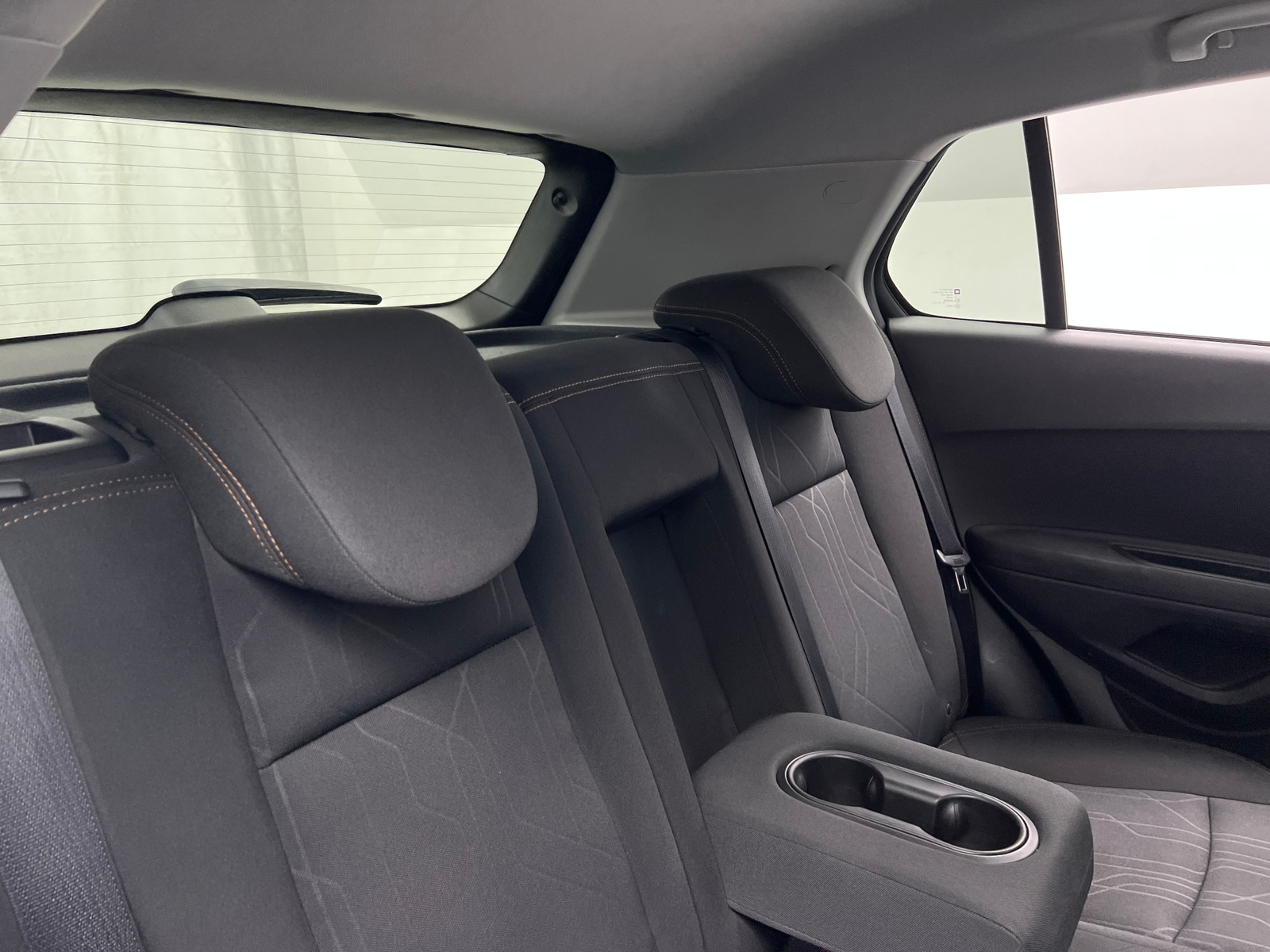 Thumbnail: 2019 Chevrolet Trax - 6