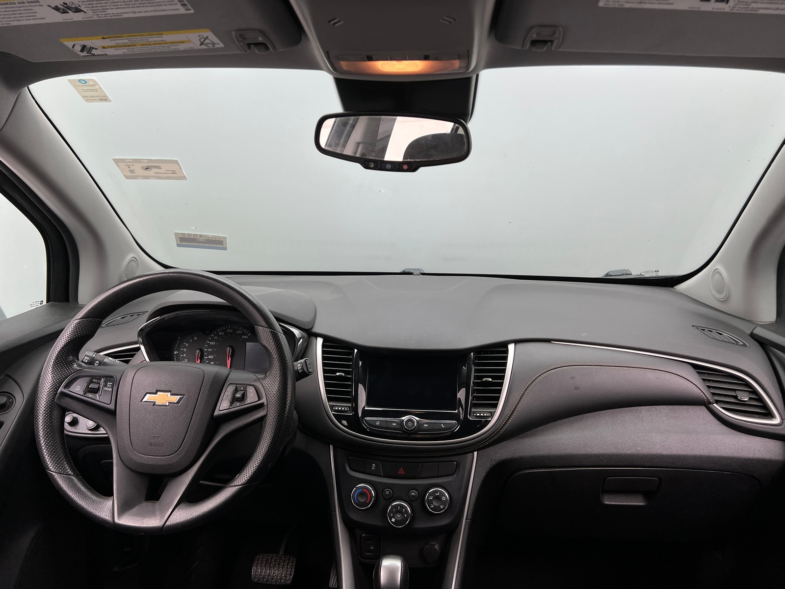 Thumbnail: 2019 Chevrolet Trax - 3