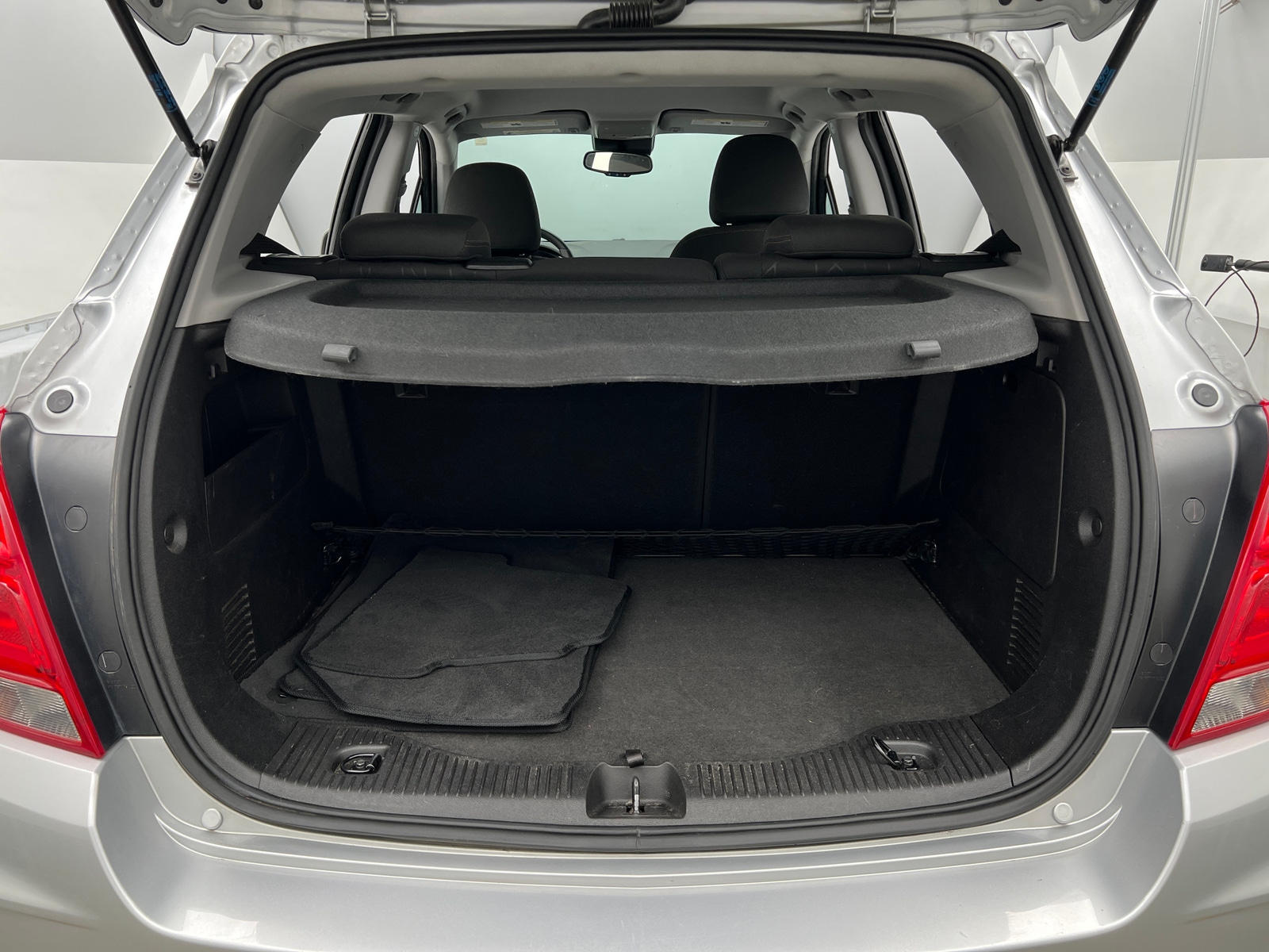 Thumbnail: 2019 Chevrolet Trax - 7