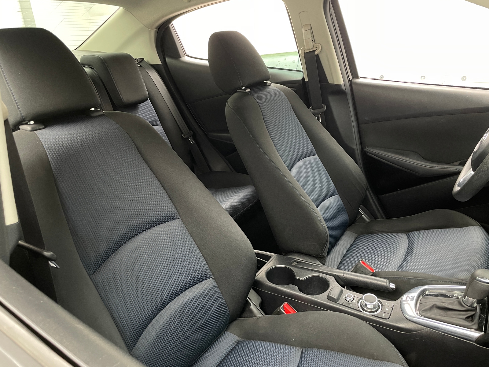 Thumbnail: 2017 Toyota Yaris iA - 2