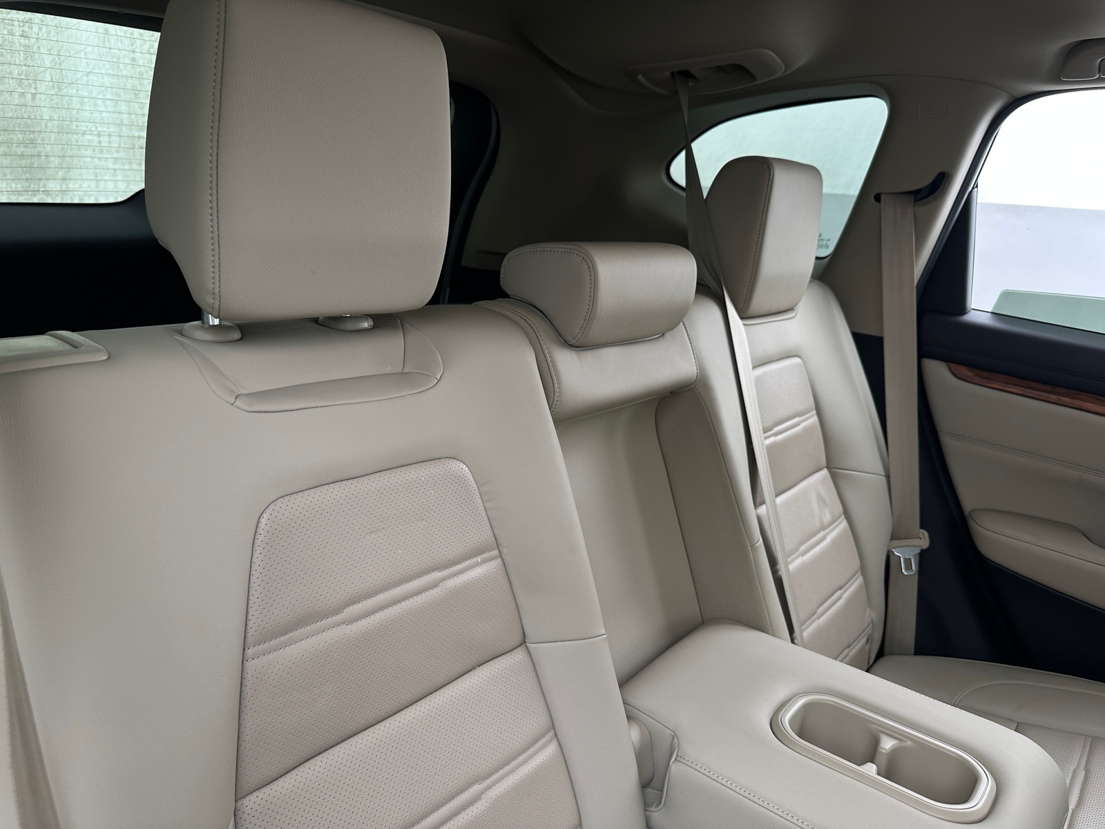 Thumbnail: 2020 Honda CR-V - 5