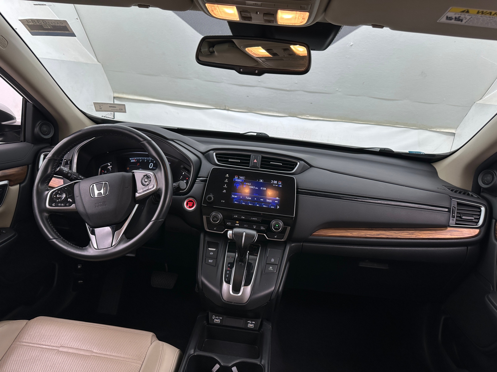 Thumbnail: 2020 Honda CR-V - 2