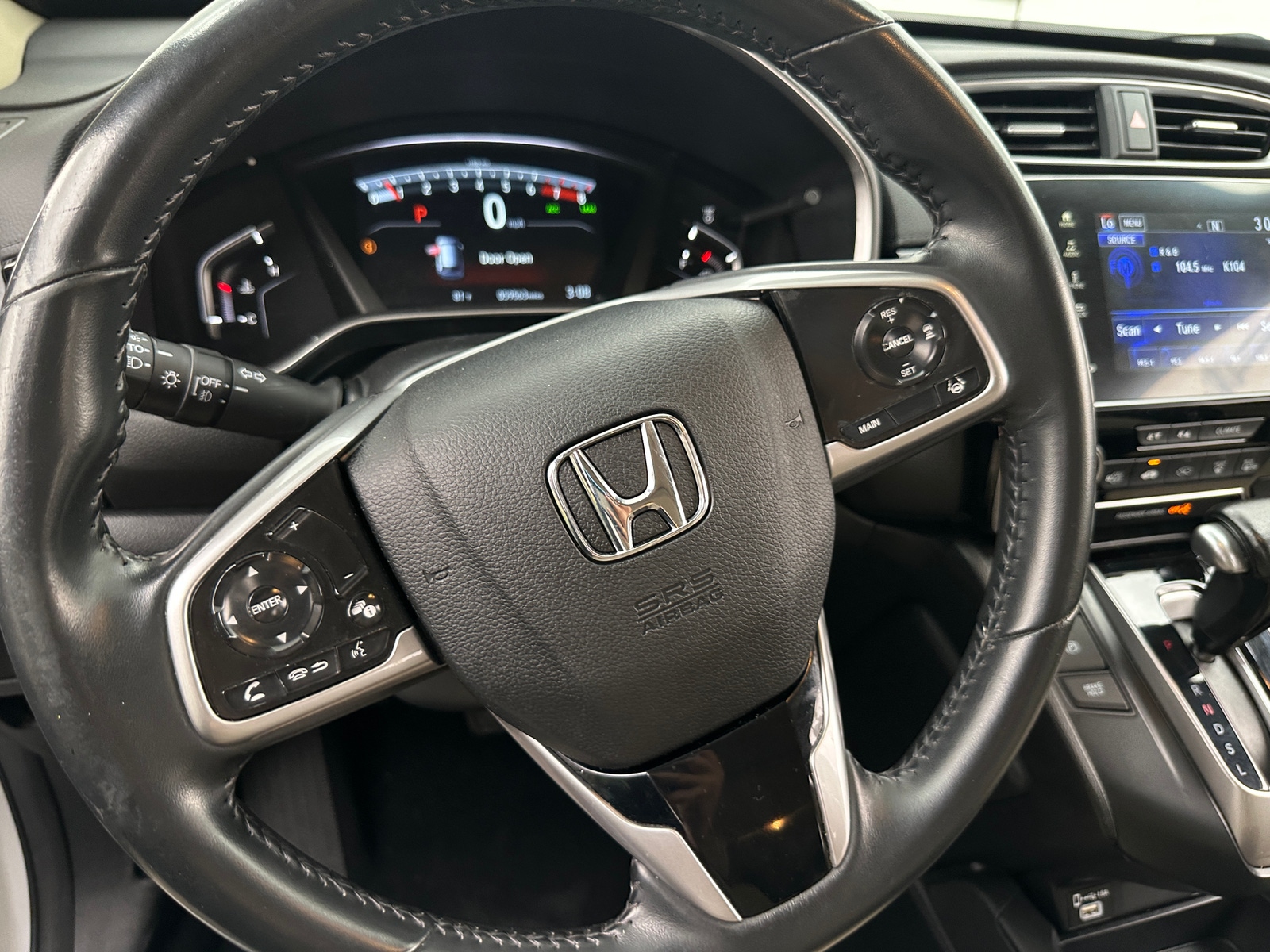 Thumbnail: 2020 Honda CR-V - 4
