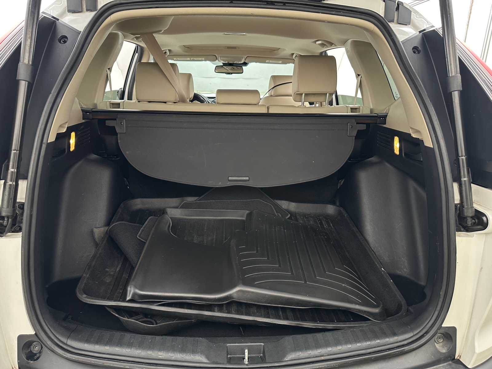 Thumbnail: 2020 Honda CR-V - 6