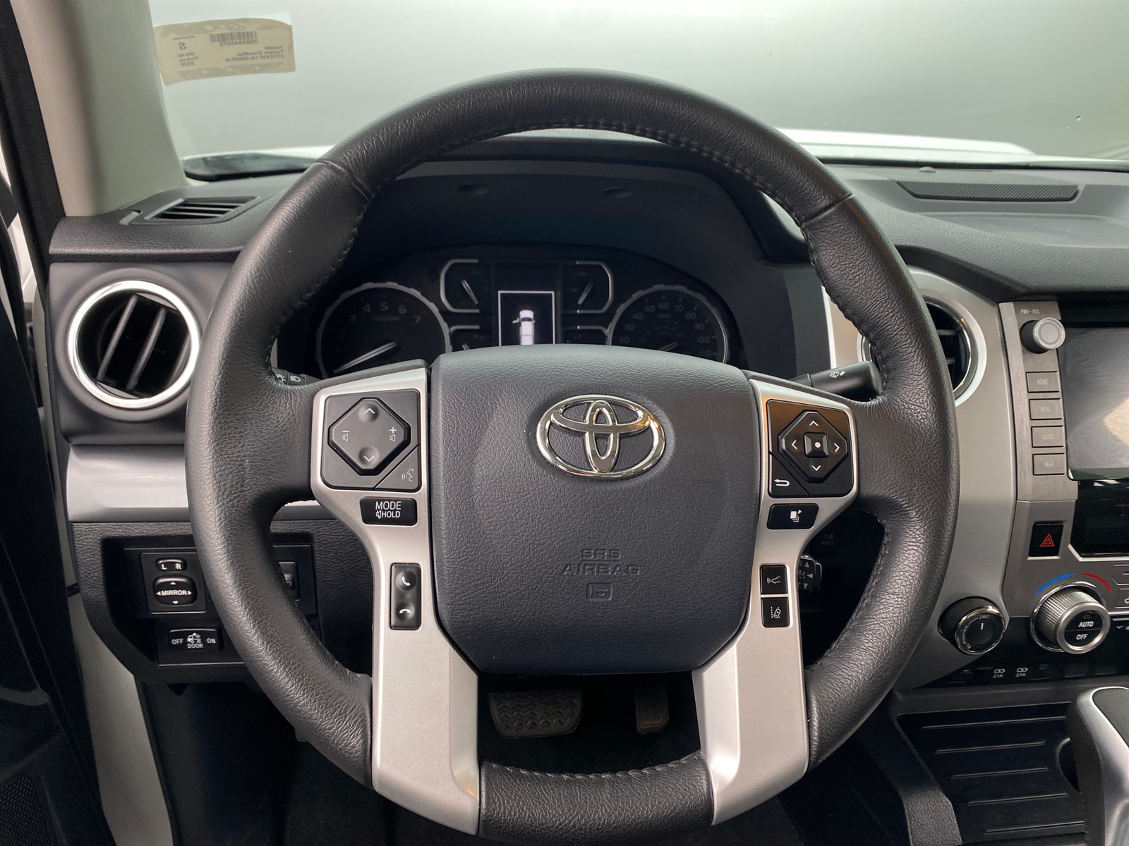 Thumbnail: 2020 Toyota Tundra - 4