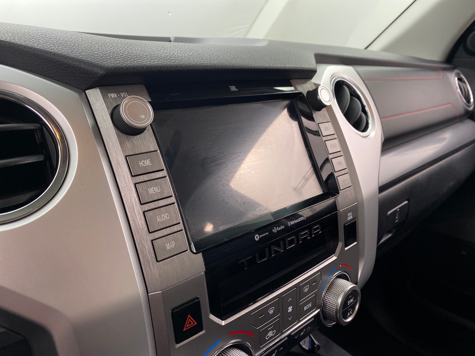 Thumbnail: 2020 Toyota Tundra - 3