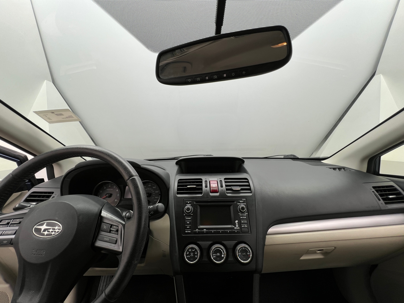 Thumbnail: 2013 Subaru XV Crosstrek - 2