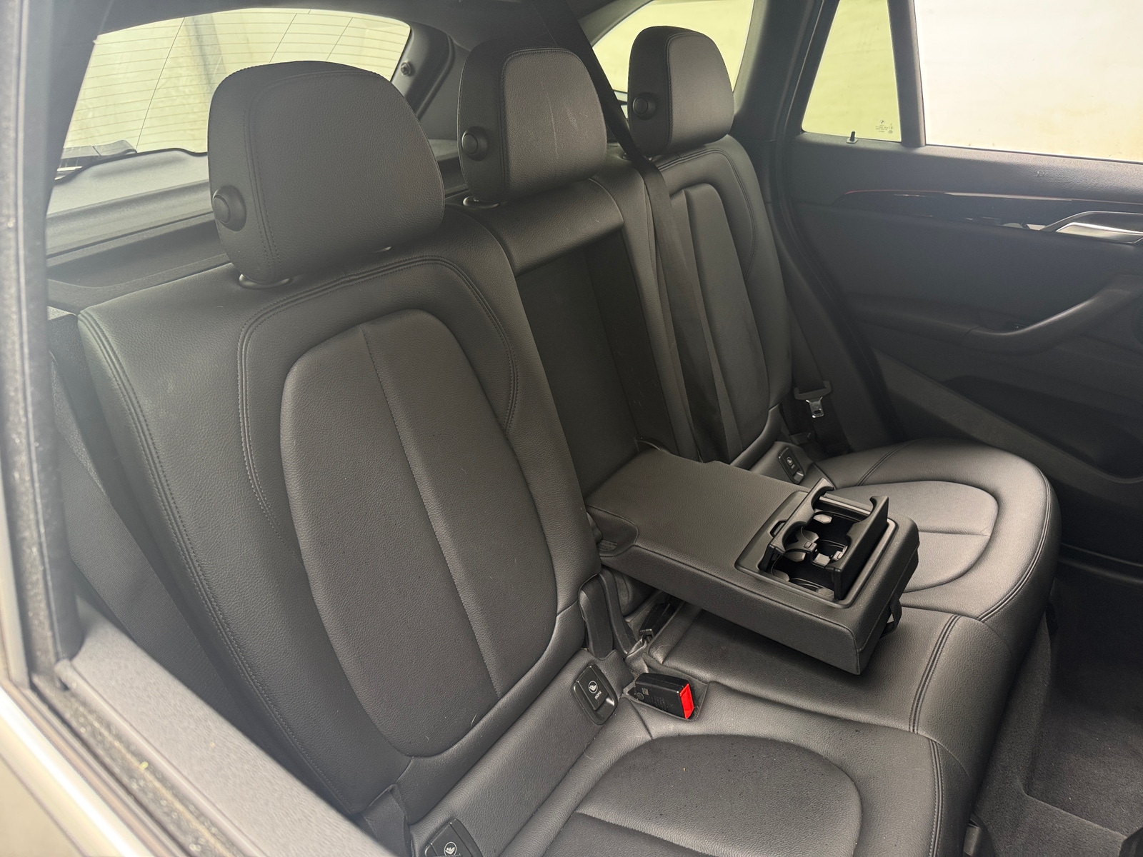 Thumbnail: 2018 BMW X1 - 5
