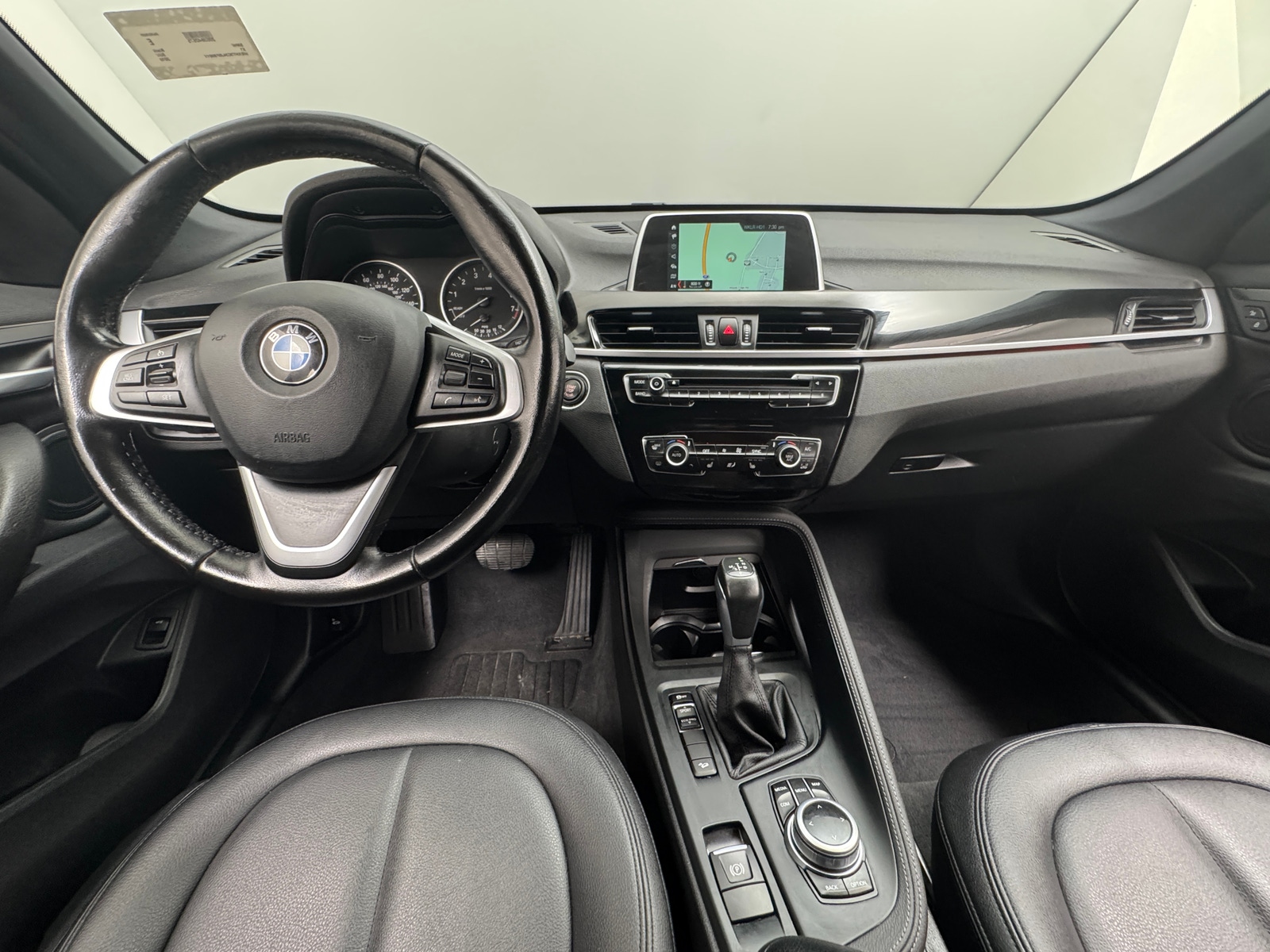 Thumbnail: 2018 BMW X1 - 2