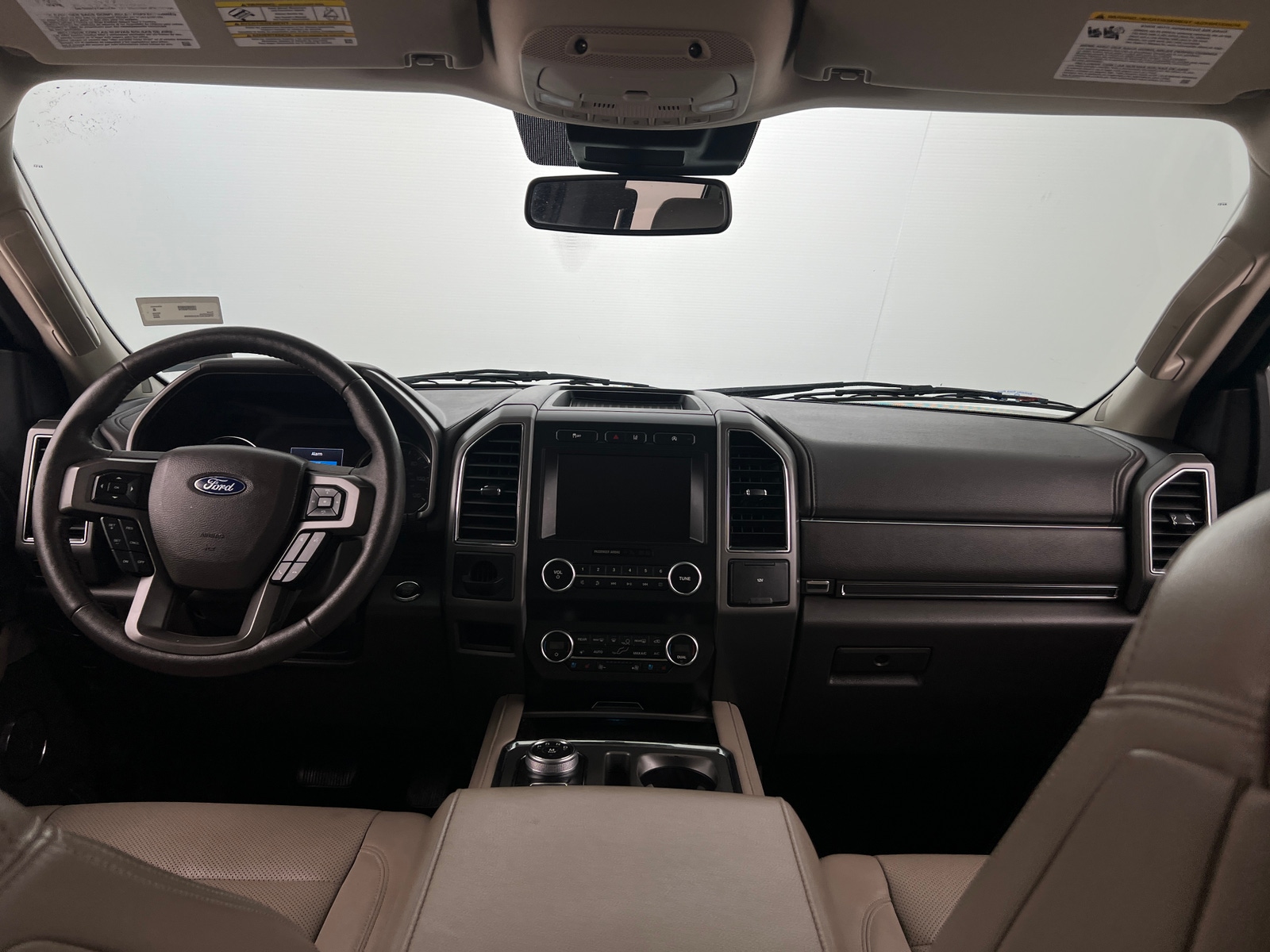Thumbnail: 2020 Ford Expedition - 3