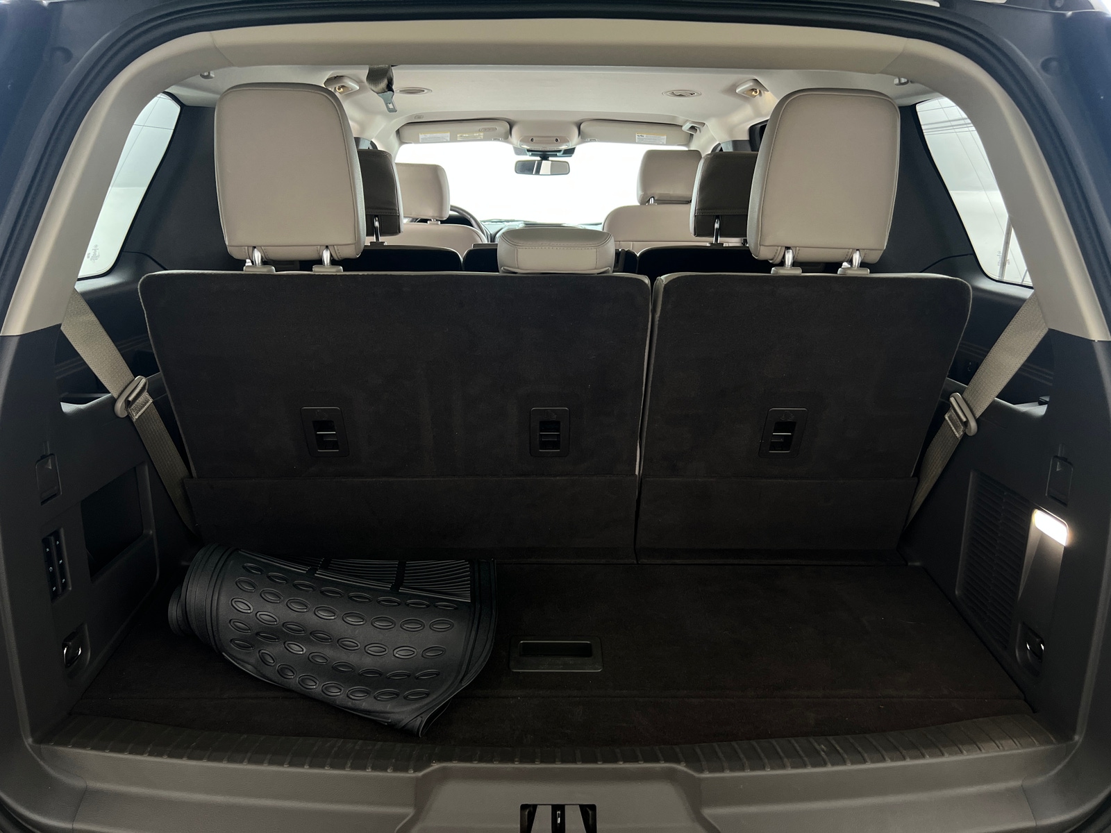 Thumbnail: 2020 Ford Expedition - 7