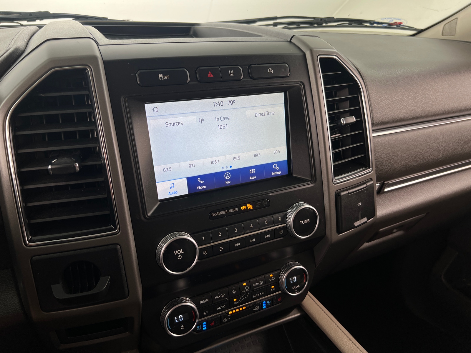 Thumbnail: 2020 Ford Expedition - 4
