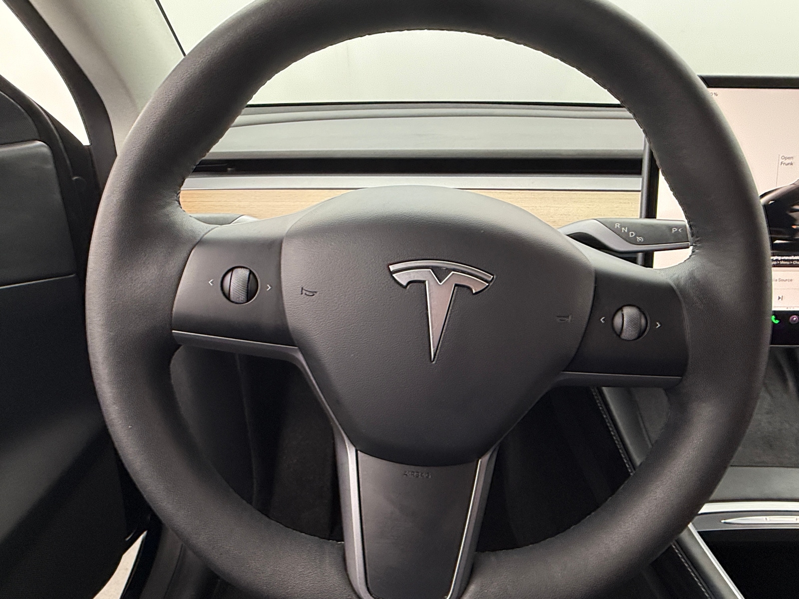 Thumbnail: 2022 Tesla Model Y - 3