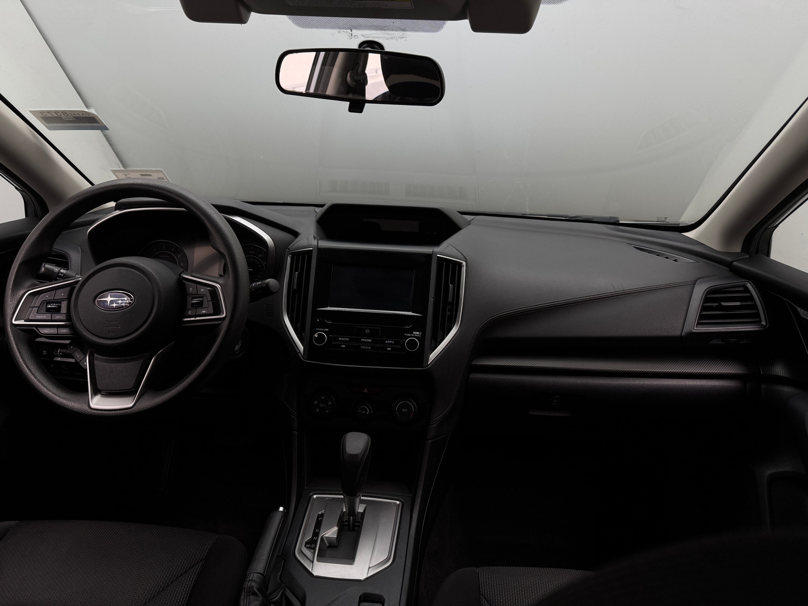 Thumbnail: 2019 Subaru Impreza - 3