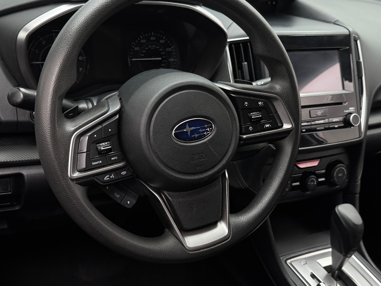 Thumbnail: 2019 Subaru Impreza - 5