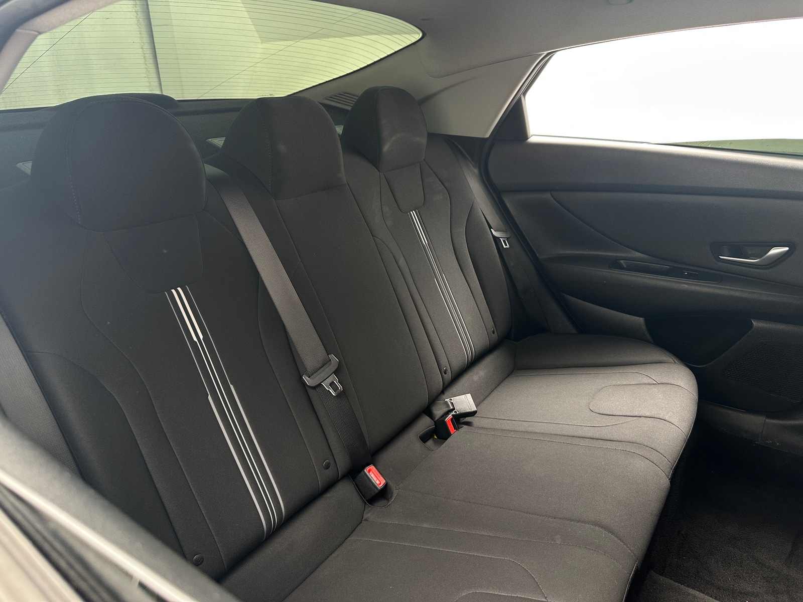 Thumbnail: 2022 Hyundai Elantra - 6