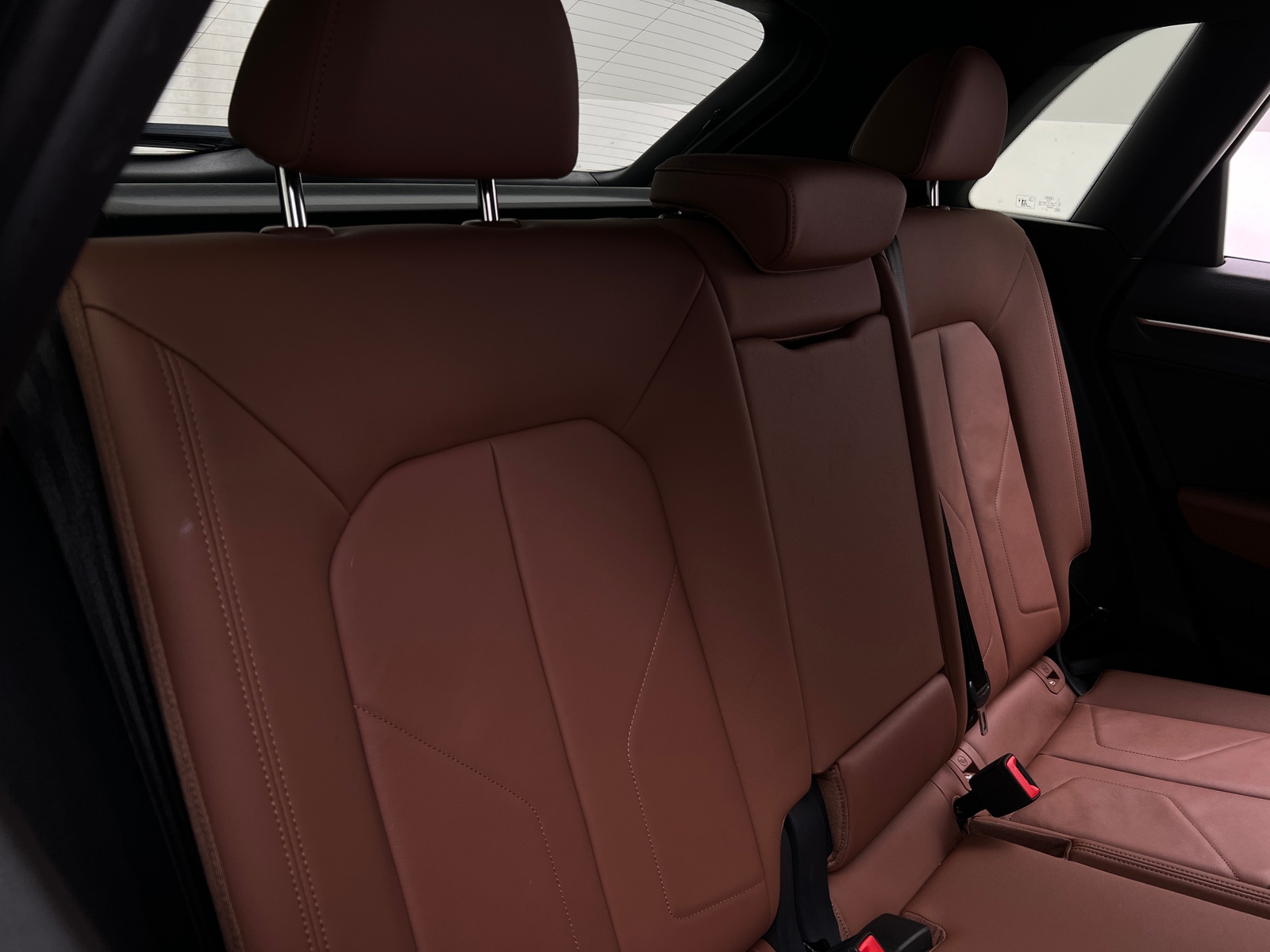 Thumbnail: 2020 Audi Q3 - 5